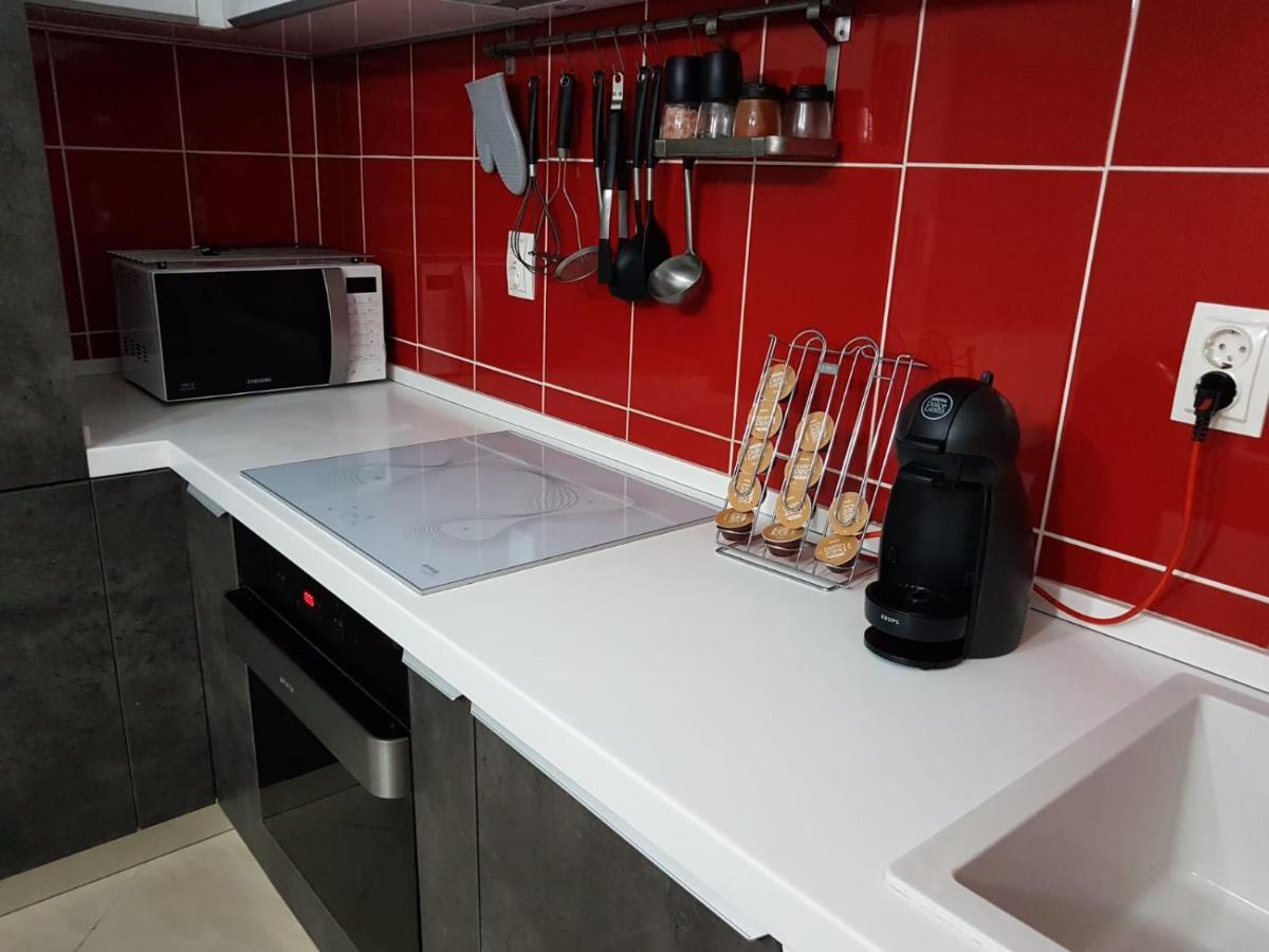 Nomi Central Apartment Тыргу-Муреш Экстерьер фото